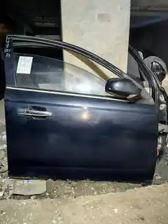 Brilliance FRV · Pintu depan kanan