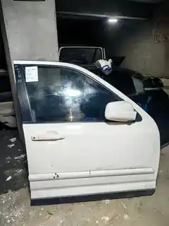 04 Honda CRV · Porta dianteira direita