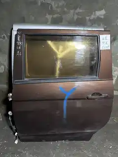 五菱宏光左后门