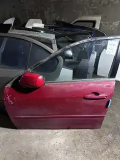 Mazda 6 · Porta dianteira esquerda · repintado