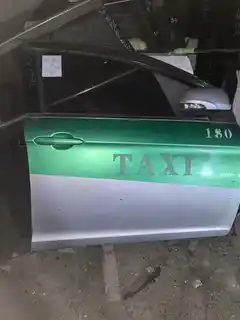 GWM C30 · Porta dianteira direita