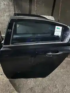 Peugeot 508 · Left rear door