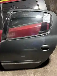 Peugeot 307 · Porta traseira esquerda