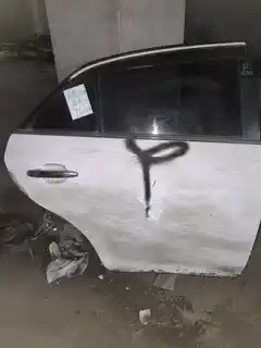 Zotye Z300 · Porte arrière droite