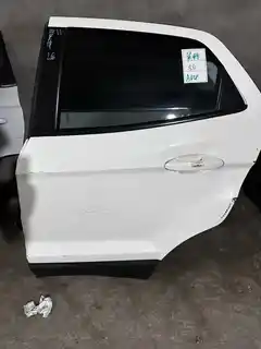 翼博左后门