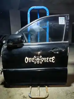 Sportage · Modelo antigo · Porta dianteira esquerda