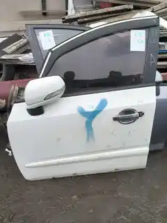 Changan CX20 · Left front door