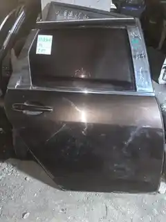 Dongfeng Joyear X5 · Porta traseira direita