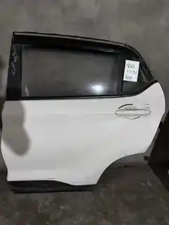 Baojun 510 · Puerta trasera izquierda