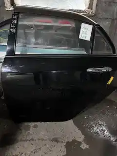 Geely Vision · ประตูหลังซ้าย