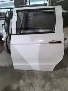 باب خلفي أيسر · Wuling Hongguang S