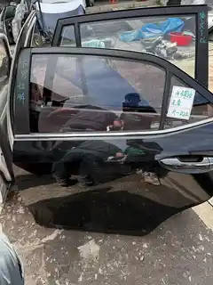 14 Corolla · sem friso