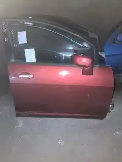 Tiida · Porte avant droite