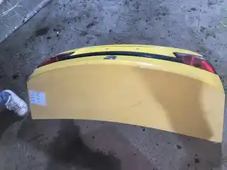 克鲁兹后盖