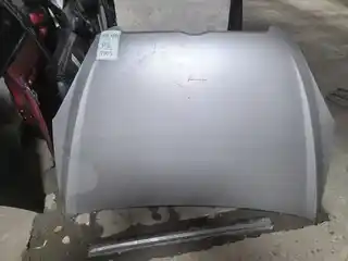 غطاء المحرك · Hyundai Accent