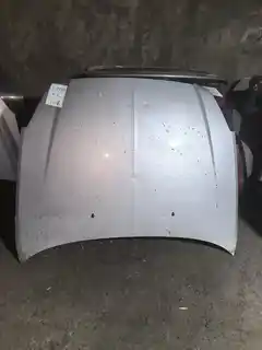 10 Buick Excelle · Capó