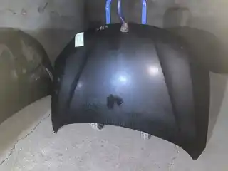 Roewe 550 · Hood