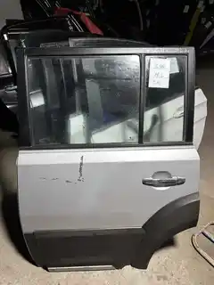 باب خلفي أيسر · GWM M2