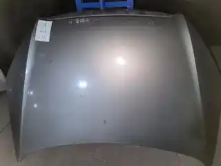 Chery A3 · Capó