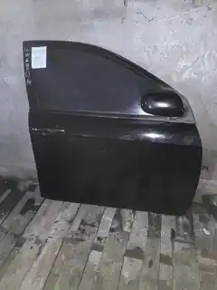 BYD L3 · Right front door
