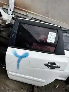 Changan CX20 · Left rear door · repainted