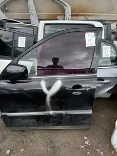 Kia Sportage · Porta dianteira esquerda