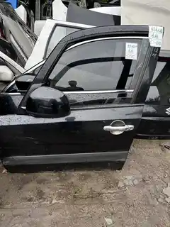 Suzuki SX4 · Left front door