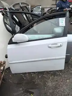 05 Buick Excelle · có nẹp bảo vệ