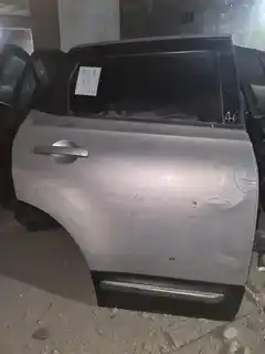 Nissan Qashqai · ទ្វារក្រោយស្តាំ