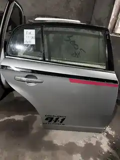Bestune 370 · đã sơn lại