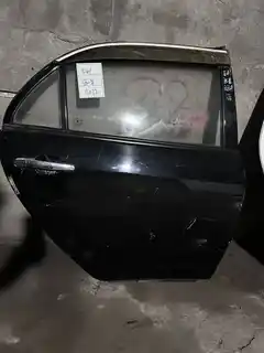 吉利远景方拉手右后门
