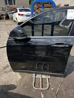 BAIC S50 · ประตูหน้าซ้าย · มีความเสียหาย