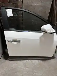 JAC S5 · Puerta delantera derecha