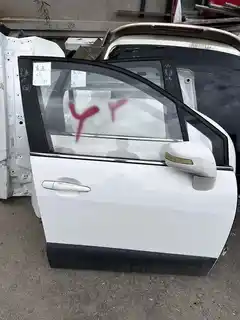 Joyear X5 · Right front door
