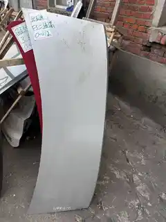 比亚迪F3二遍漆