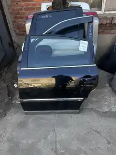 Passat · Model lama · Pintu belakang kiri · dicat semula