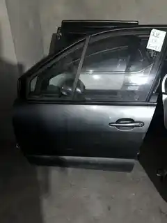Joyear X3 · Left front door