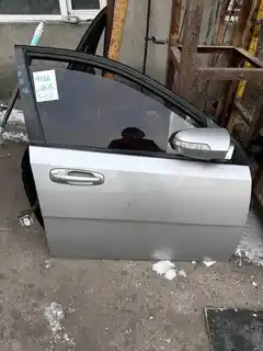 Excelle · Pintu depan kanan · dicat semula