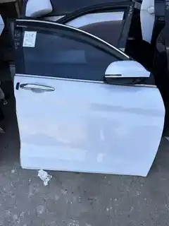 GWM M6 · Porta dianteira direita