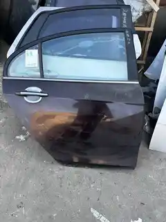Emgrand · Right rear door