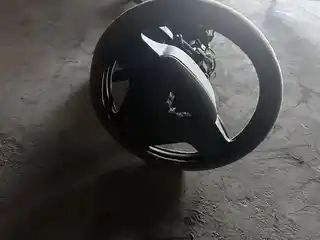 Hongguang S · Steering column