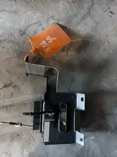 18 Verna · Module de commande