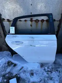 Emgrand Gen 4 · Right rear door