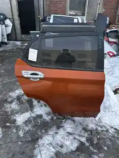 Baojun 510 · Porte arrière droite