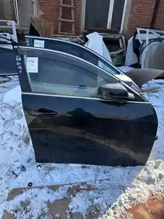 Bestune b90 · Puerta delantera derecha