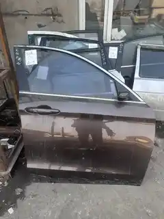 GWM h2 · Porta dianteira direita