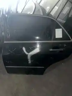 Accord · Left rear door