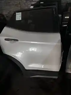 Santa Fe ix45 · Modelo novo · Porta traseira direita