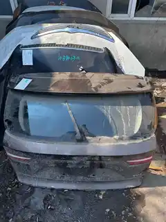 غطاء صندوق الأمتعة · Zotye t700