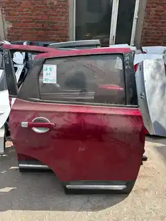 Qashqai · Porte arrière droite